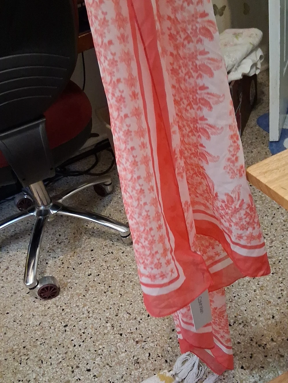 Calvin Klein Scarf